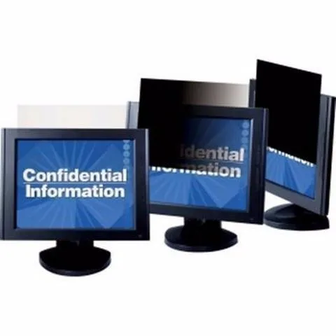 3M 3M PF22.0W Desktop Privacy Filter 98-0440-5414-0 — product photo