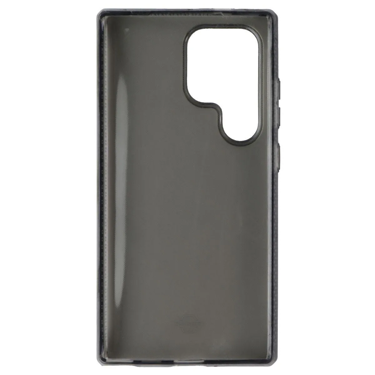 ITSKINS ITSKINS Spectrum_R Case for Samsung Galaxy S24 Ultra Smoke — product photo