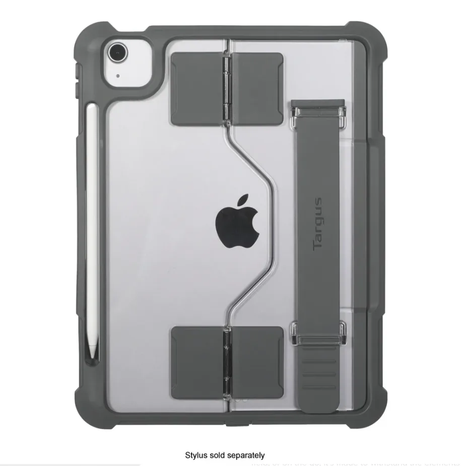 Targus Targus SafePort Rugged Max Case iPad Air 11 10.9 inch THD966GL — product photo