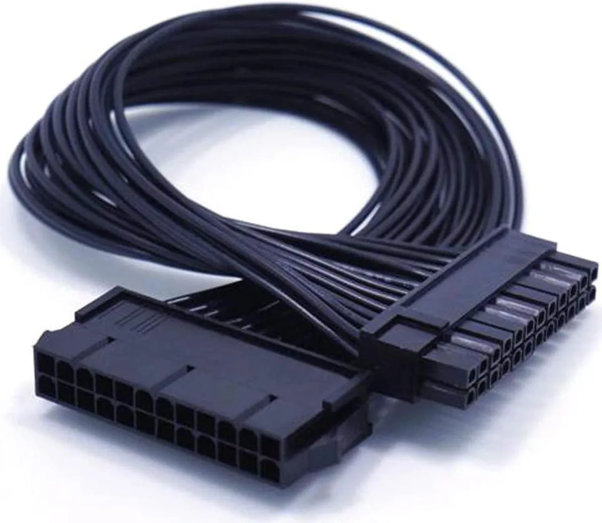 Vszerda Vszerda ATX 24 Pin 12.6 Inch 32cm Extension Cable — product photo