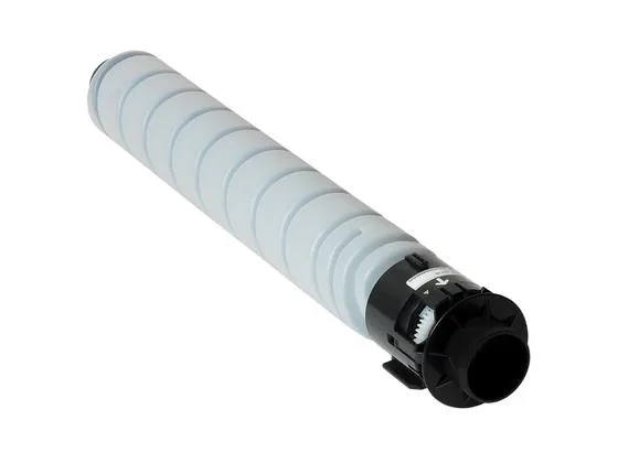 Precision Roller Precision Roller 841849-K-17718 Black Toner Cartridge 33000 Pages — product photo