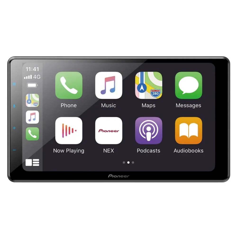 Pioneer Pioneer DMH-WC6600NEX 9.0" Modular Digital Media Receiver — product photo