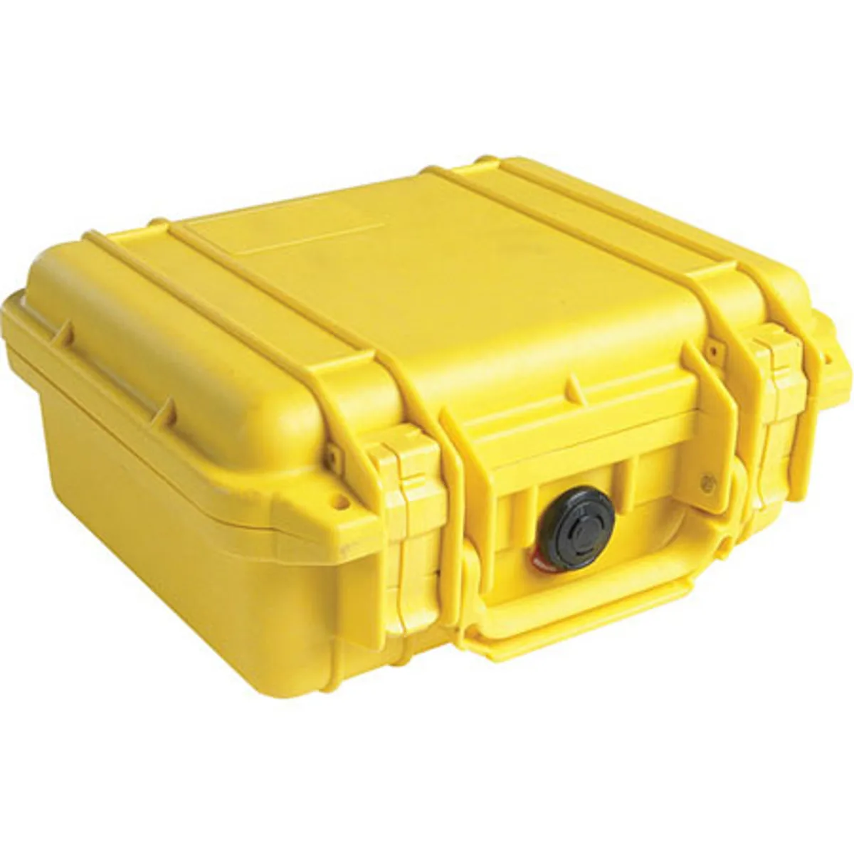 Pelican Products, Inc. Pelican Products, Inc. 1200 Small Protector Case Yellow — product photo