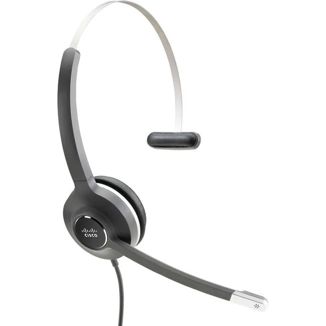 Jabra Enterprise Products Jabra Enterprise Products Cisco Headset 531 Wired Mono USB — product photo
