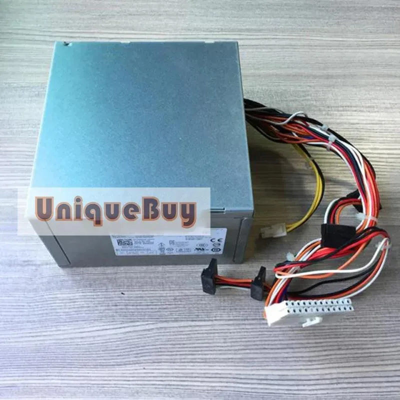 WMtec WMtec AC265AM-00 265W server power supply — product photo