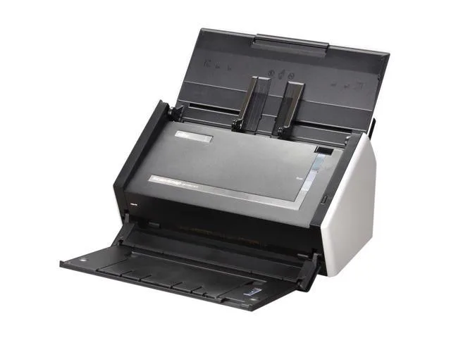 Fujitsu General Fujitsu General ScanSnap S1500 PA03586-B205 600 dpi document scanner — product photo