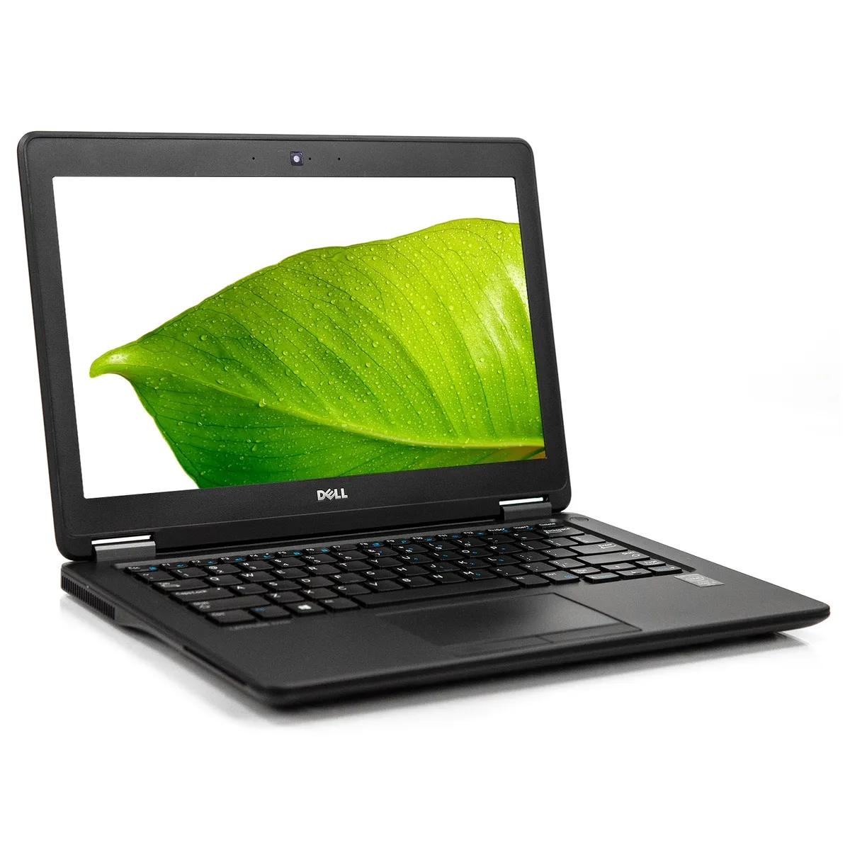DELL DELL Latitude E7250 12.5" laptop Core i5 2.20GHz 8GB 256GB SSD — product photo