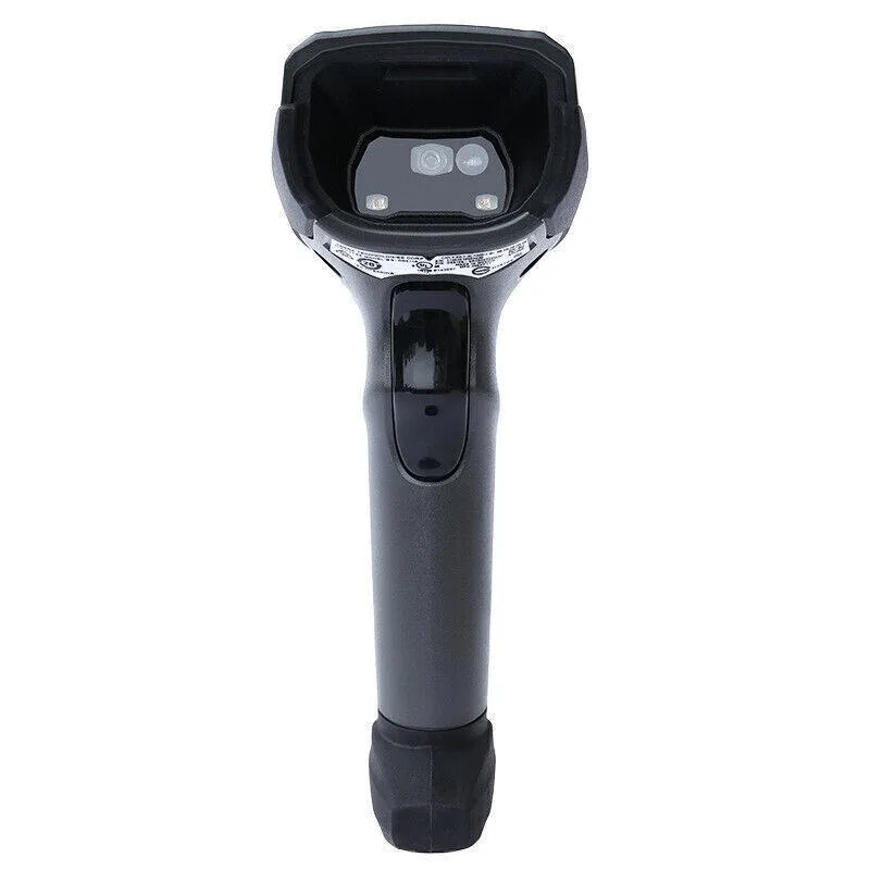 B+n B+n DS8108-SR barcode scanner 1D Handheld USB Cable Kit — product photo