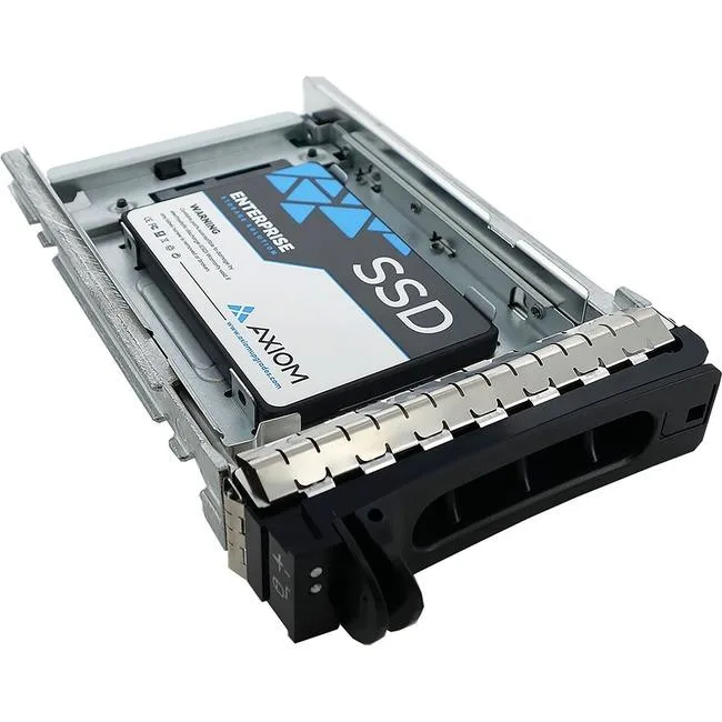 Axiom Axiom SSDEV20DD240-AX 240 GB enterprise SSD 2.5" in 3.5" carrier SATA 600 — product photo