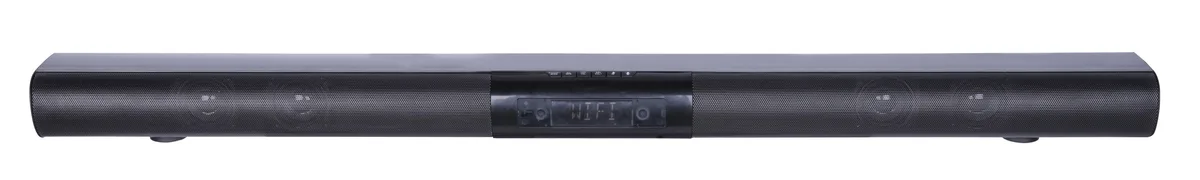 SUPERSONIC SUPERSONIC SC-1419SBA 37-Inch 2.0 40W Smart Sound Bar — product photo