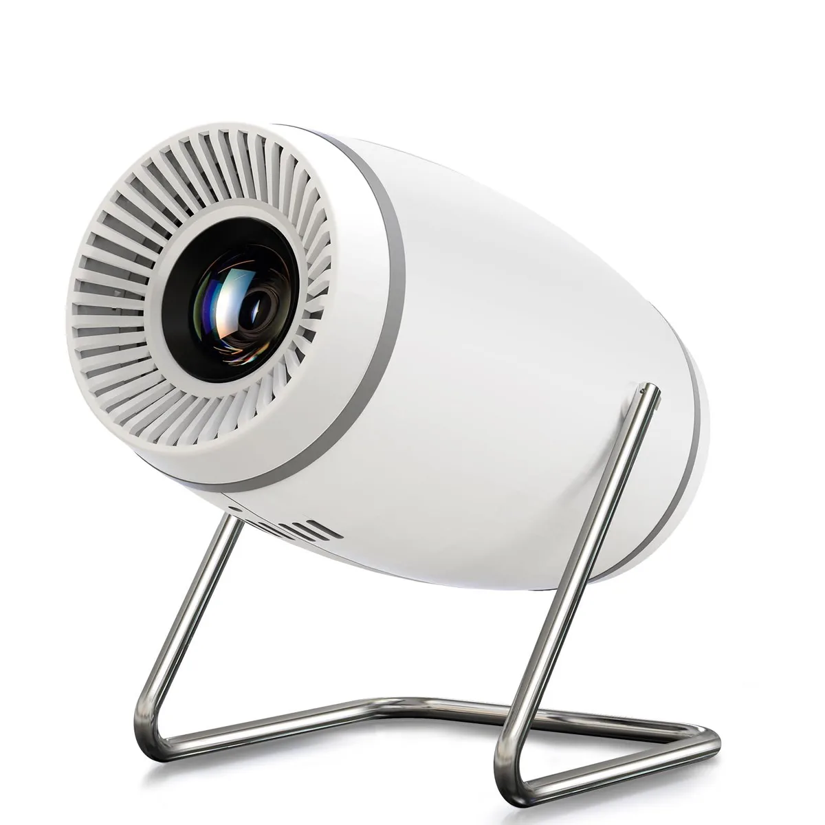 FEARWIKY FKP25 Business Projector 1280x720 5000lm 130 — product photo