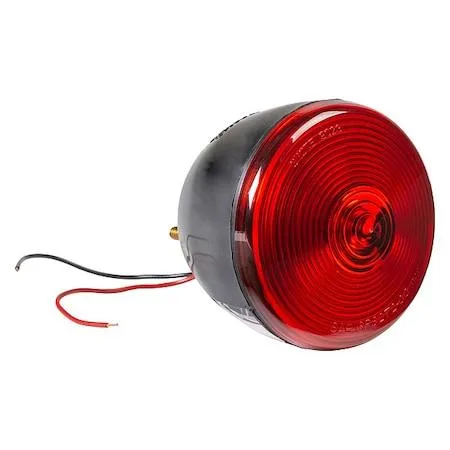 Grote Grote 50852 Two-Stud Mount Combination Lamp electrical box — product photo