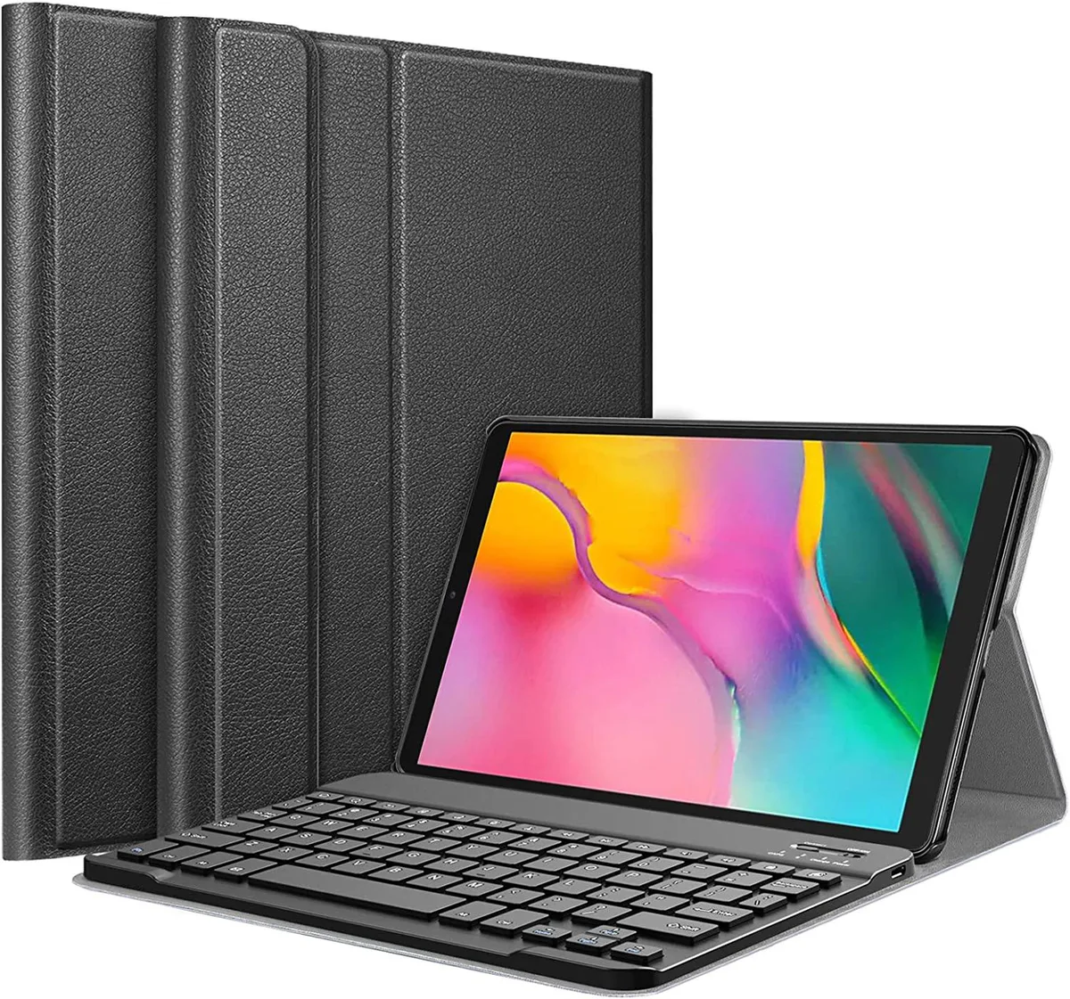 BONAEVER BONAEVER SM-T510/T515/T517 Keyboard Case 10.1 2019 — product photo