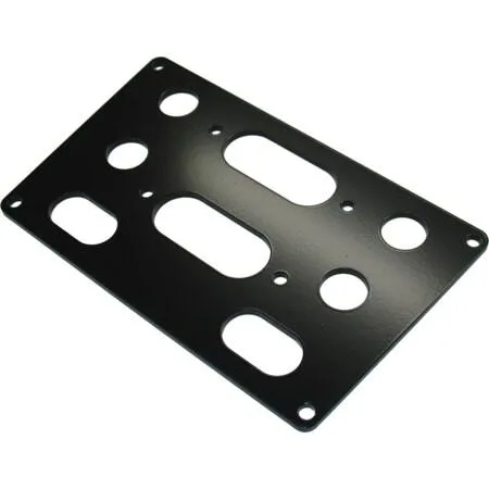 Kfi KFI 100635 Arctic-Cat 99-01 Mount conveying — product photo