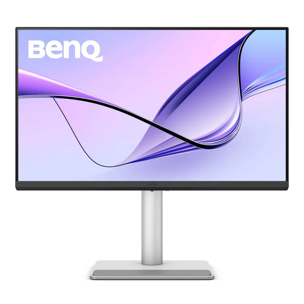 BenQ BenQ MA270UP 27" 4K USB-C 90W monitor — product photo