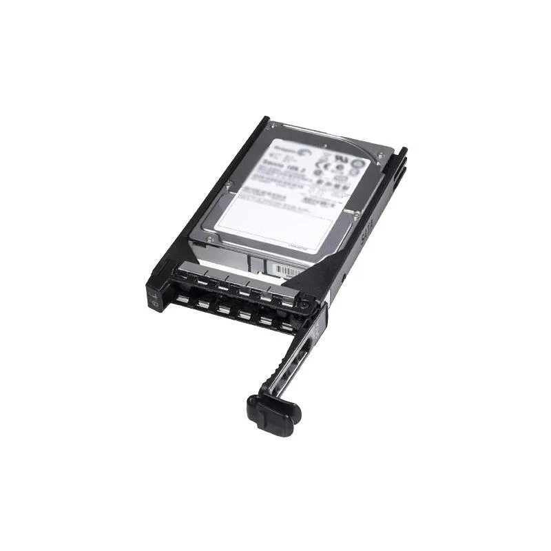 DELL Dell 400-AJQP 1.8 TB 10K SAS 12Gbps 2.5" hard drive — product photo
