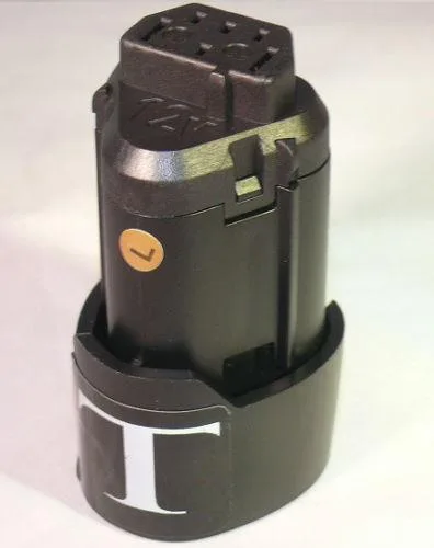 BatteryJack inc. BatteryJack inc. 12V 1500mAh Lithium-Ion Battery for Ridgid AC82008 — product photo