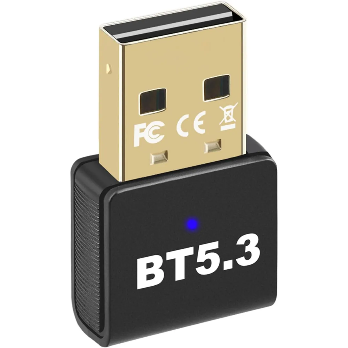 SMA SMA Z2#Q2295_B Bluetooth 5.3 USB adapter — product photo