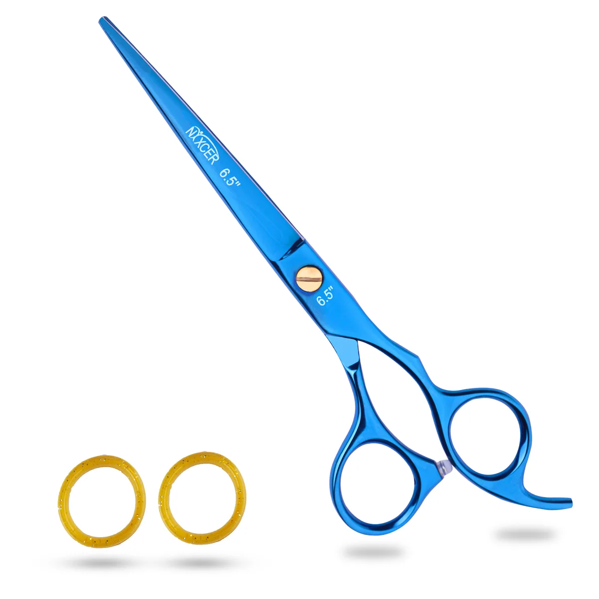 NIXCER NIXCER NX116 6.5" hair styling tool — product photo