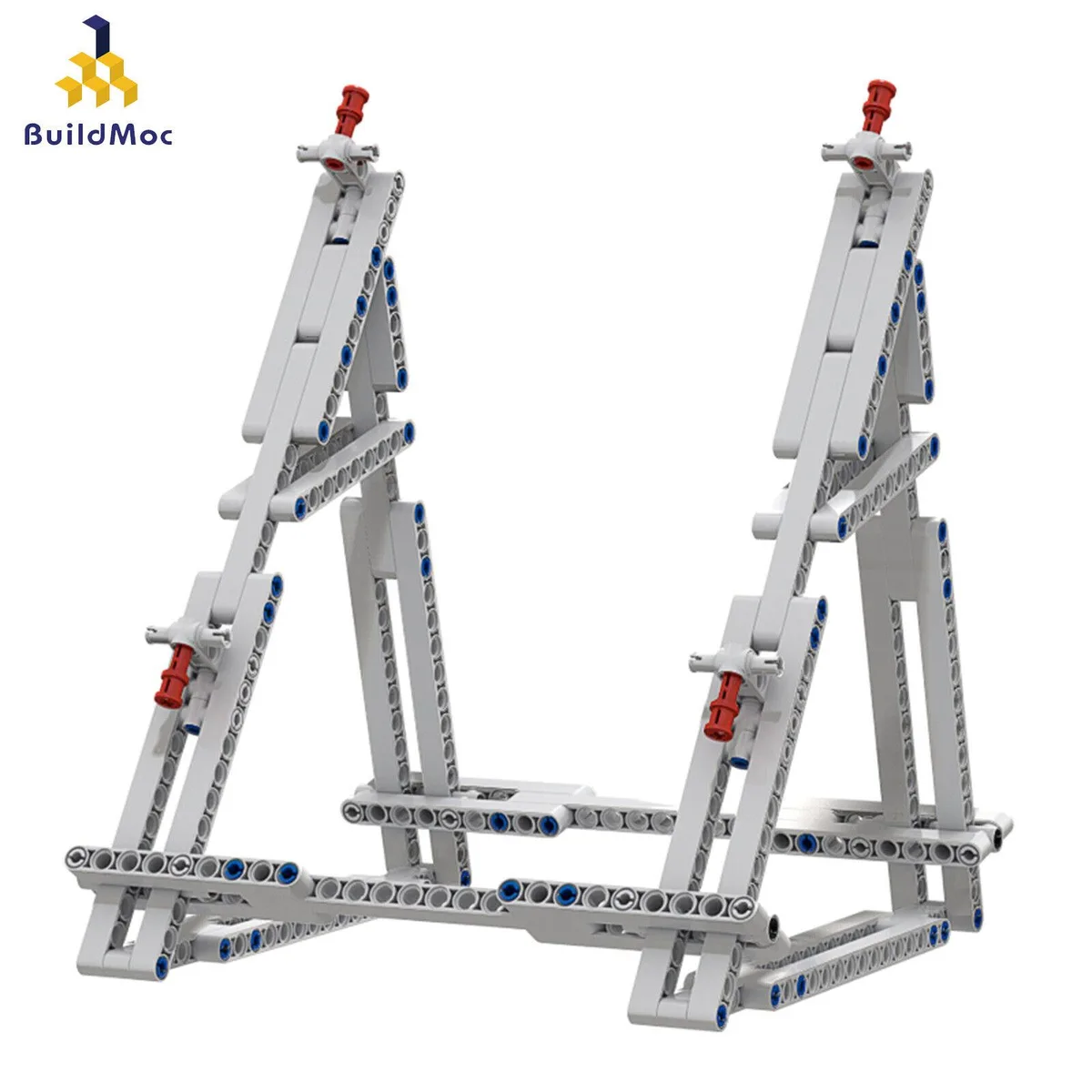 ZITIANYOUBUILD ZITIANYOUBUILD Display Stand for Sets 7965 75105 75212 — product photo