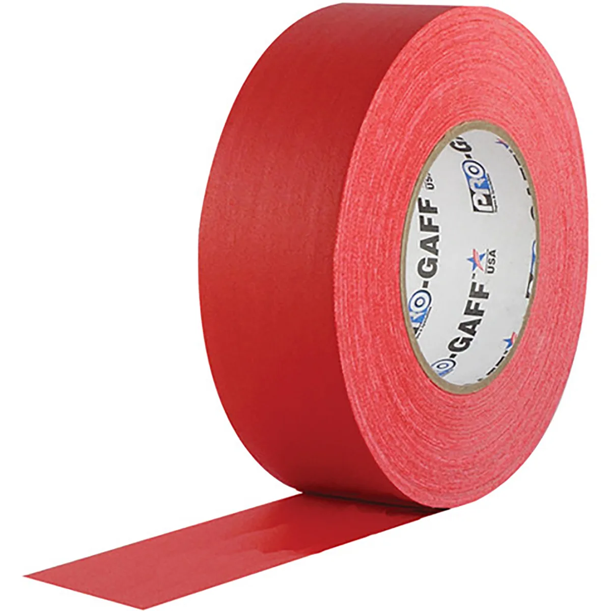 Adorama Adorama Gaffer Tape 55 Yards 2 Inch Red — product photo