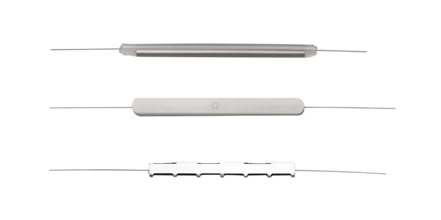 Corning Corning 2806032-01 Splice Protection Heat-Shrink 40 mm — product photo