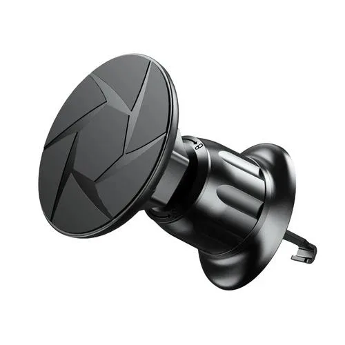 NShi NShi LP10-01 MagSafe Air Vent Phone Mount 360° 20 N52 Magnets — product photo