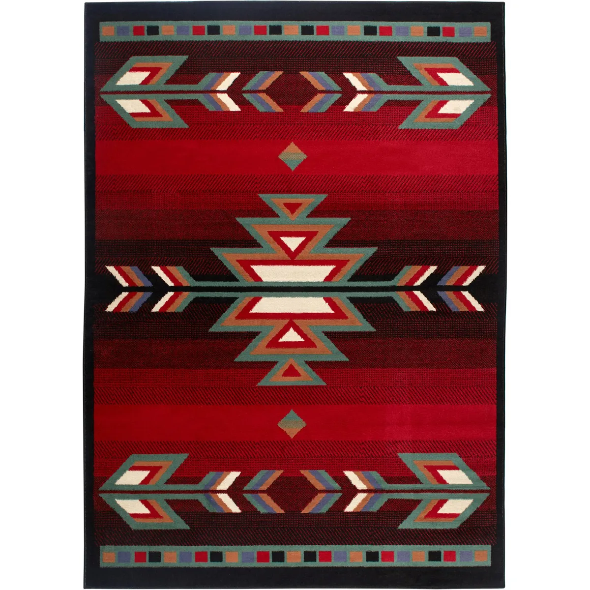 Home Dynamix LLC Home Dynamix LLC hh-premium-7053 area rug 7'8" x 10'7 — product photo