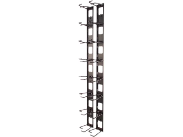 APC APC AR8442 Vertical Cable Organizer Kit for NetShelter VX — product photo