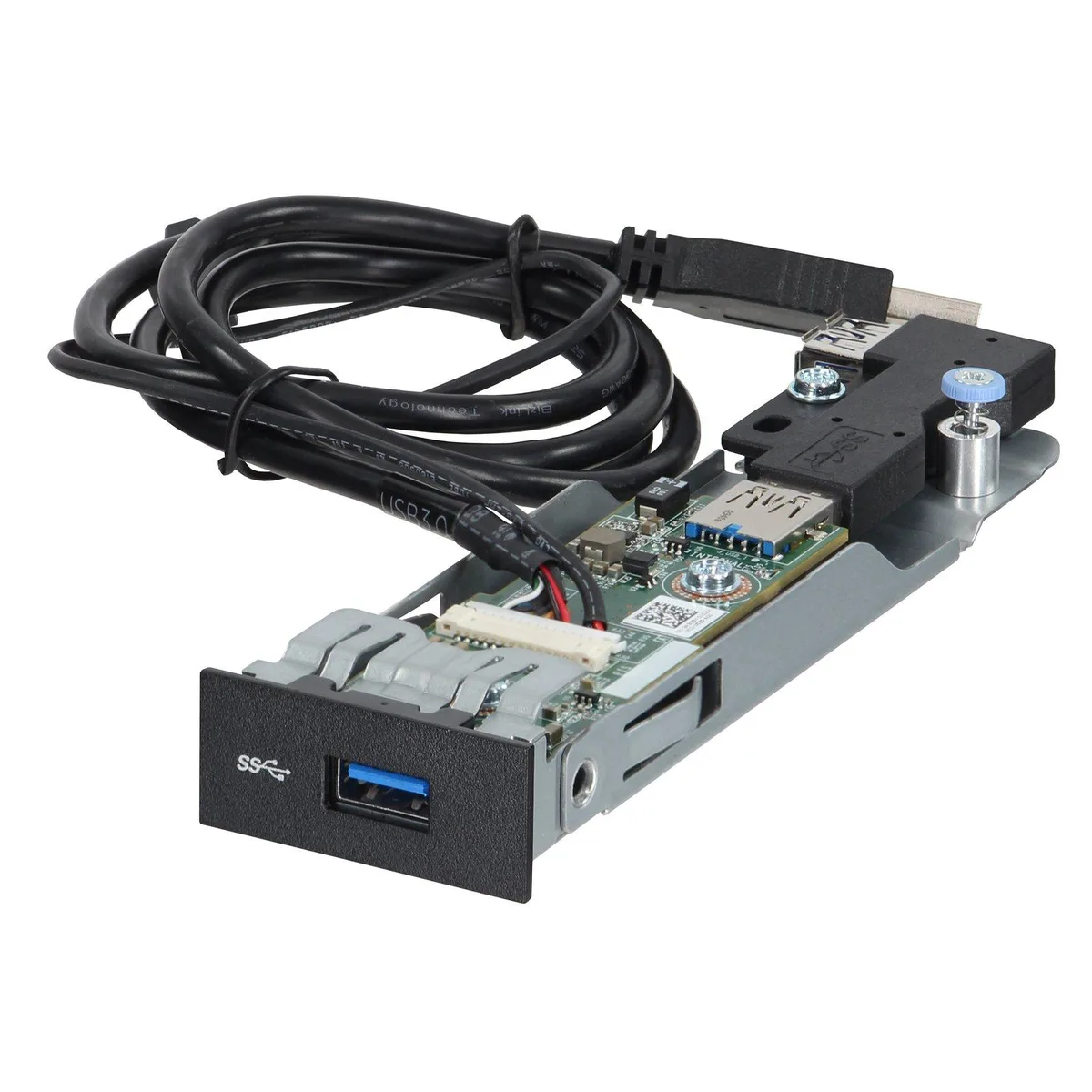 DELL DELL 14th Gen USB 3.0 Front Module N3C5Y — product photo