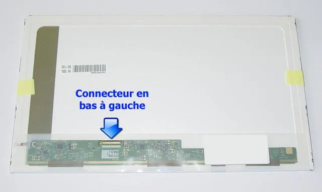 E-buy E-buy 15.6 LED WXGA HD 1366*768 B156XW02 V.2 GAUCHE monitor accessory — product photo