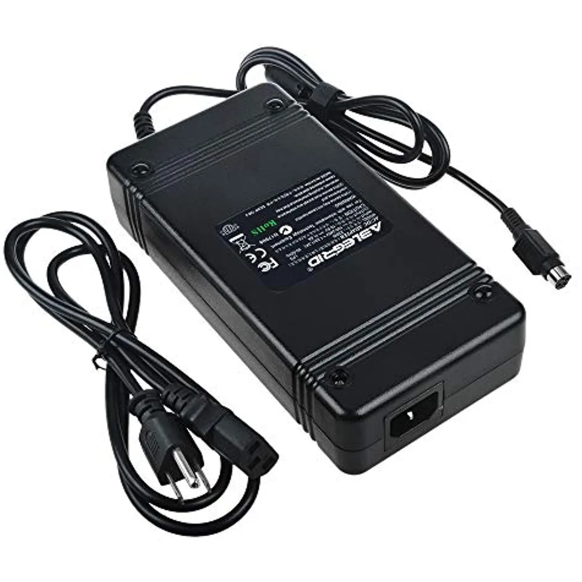 Tradernoors Tradernoors 4-Hole AC Adapter for Chicony A12-230P1A Rev X01 — product photo