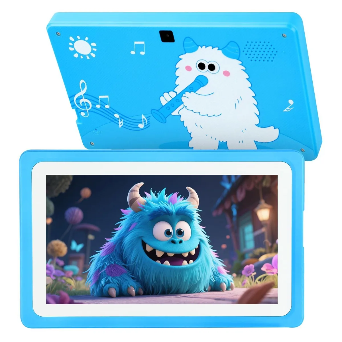 BoYata BoYata Kids Tablet 7'' 32GB 2 in 1 accessory — product photo