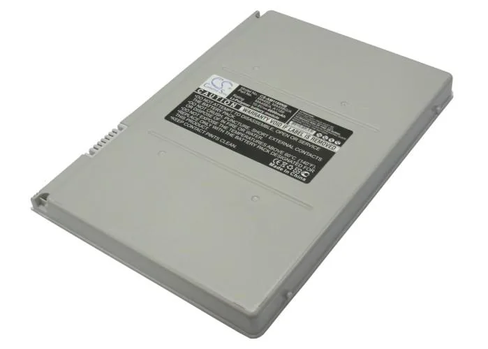 Cameron & Co Cameron & Co DS-CS-AM1189NB laptop battery 6.6 Ah silver — product photo