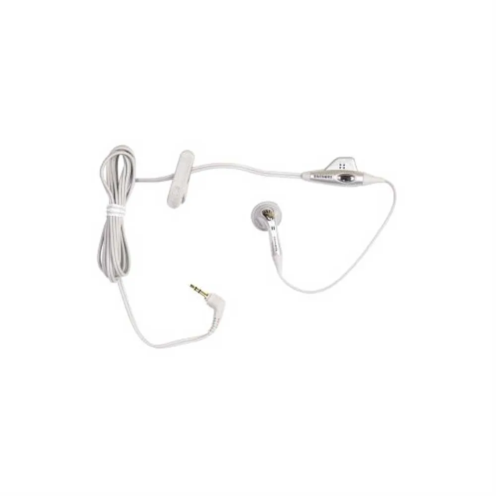 SAMSUNG SAMSUNG 2.5MM Mono Headset with 3.5MM Adaptor (AEP010SLEB) — product photo
