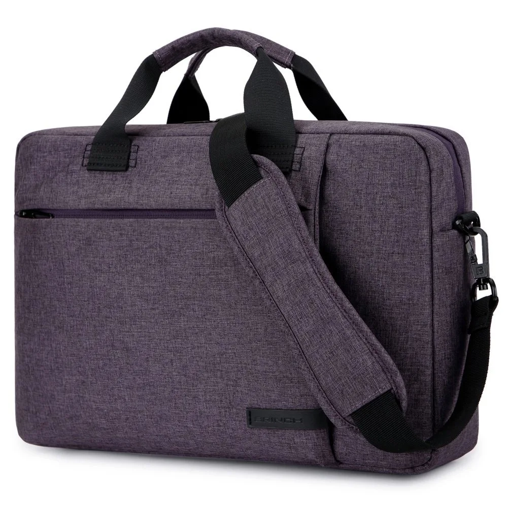 LUOM LUOM BW225 Laptop Case 13.3 Inch Purple — product photo