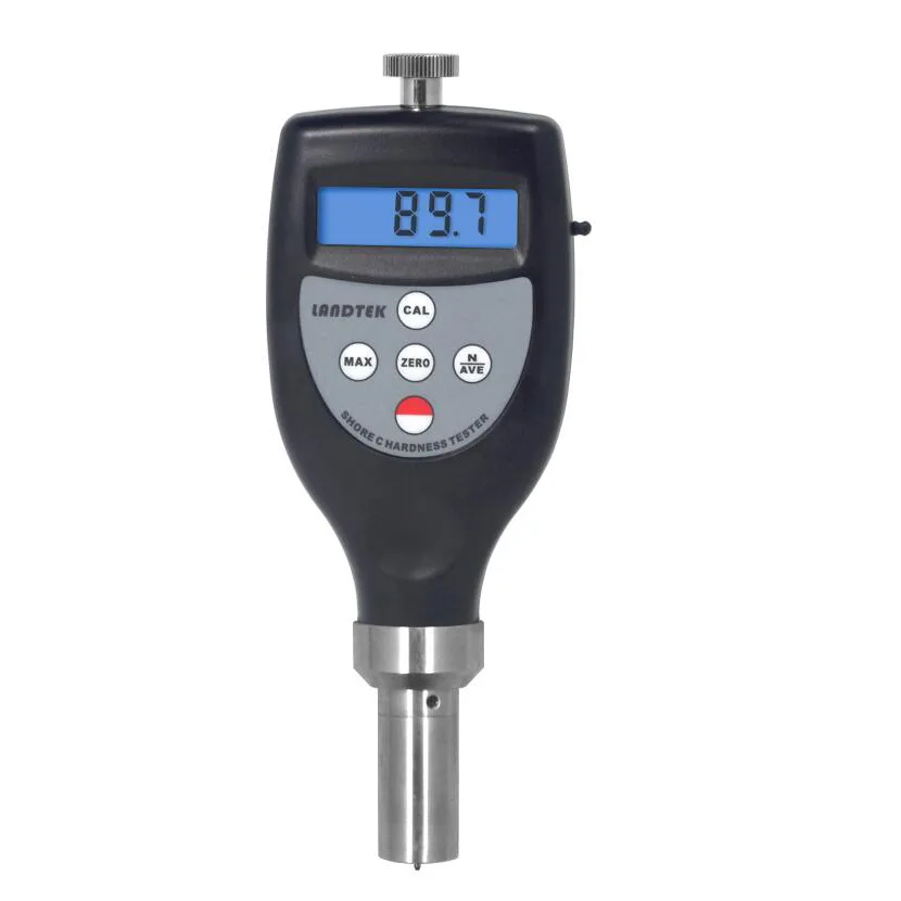 LANDTEK LANDTEK HT-6510D Shore Hardness Tester D 10-90HD electrician tool — product photo