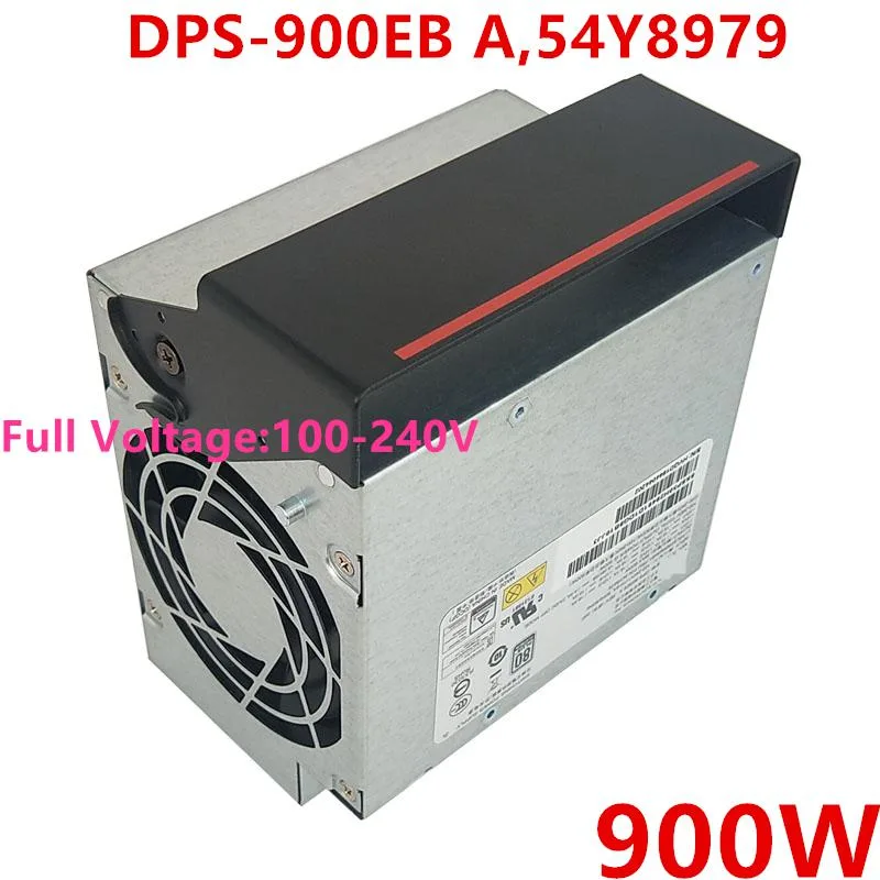 godream godream 900W ATX PSU DPS-900EB A for Lenovo P720 P520 54Y8979 — product photo
