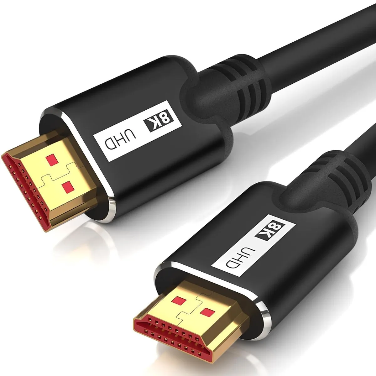 Keyence Keyence HDMI Cable 5FT 48Gbps 8K@60Hz 4K@120Hz CL3 — product photo