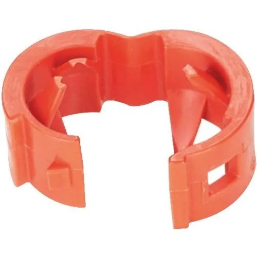 Pannet Pannet Cable Color Band Red PCBANDRDQ — product photo