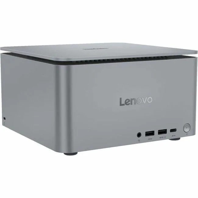 Lenovo Lenovo 13BG001UUS Desktop PC Core Ultra 9 285 64GB 2TB RTX 5060 8GB Win 11 Pro — product photo