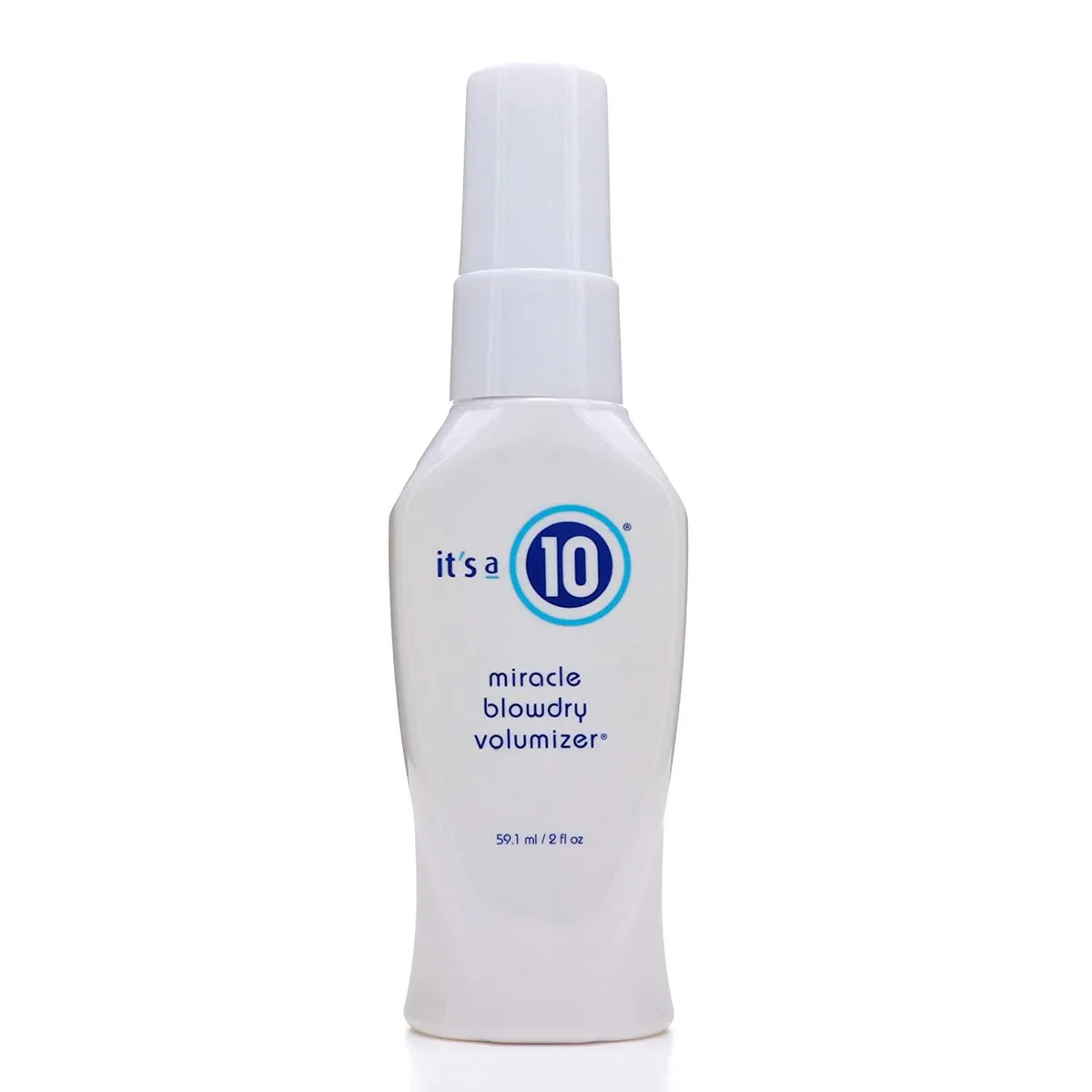 It's a 10 It's a 10 Miracle Blowdry Volumizer 59.1ml — product photo