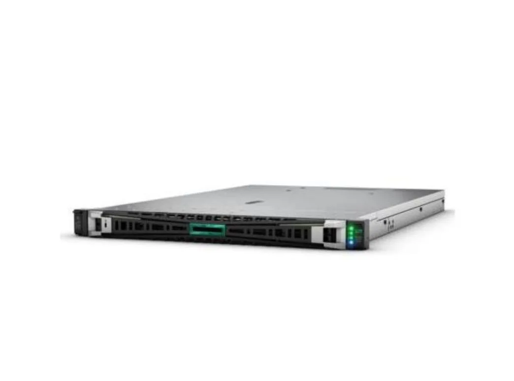 HPE HPE ProLiant DL325 Gen11 9354P 32-core 256GB DDR5 2x1.92TB NVMe P72990-005 — product photo