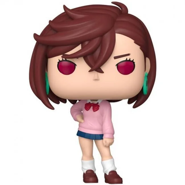 Funko Funko 90666 POP! Animation Momo Ayase vinyl figure accessory — product photo