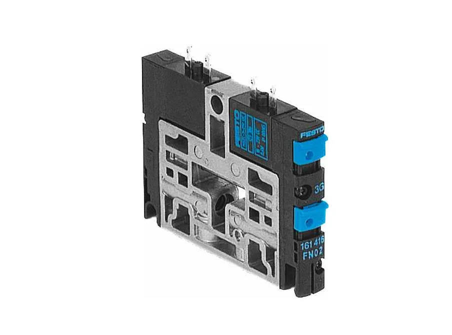 Festo Festo CPV10-M1H-2X3-GLS-K-M7 electrician tool — product photo