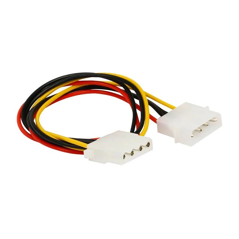 EN-Labs EN-Labs IDEEX14 Molex 4pin Power Extension Cable 14 inch 18AWG — product photo