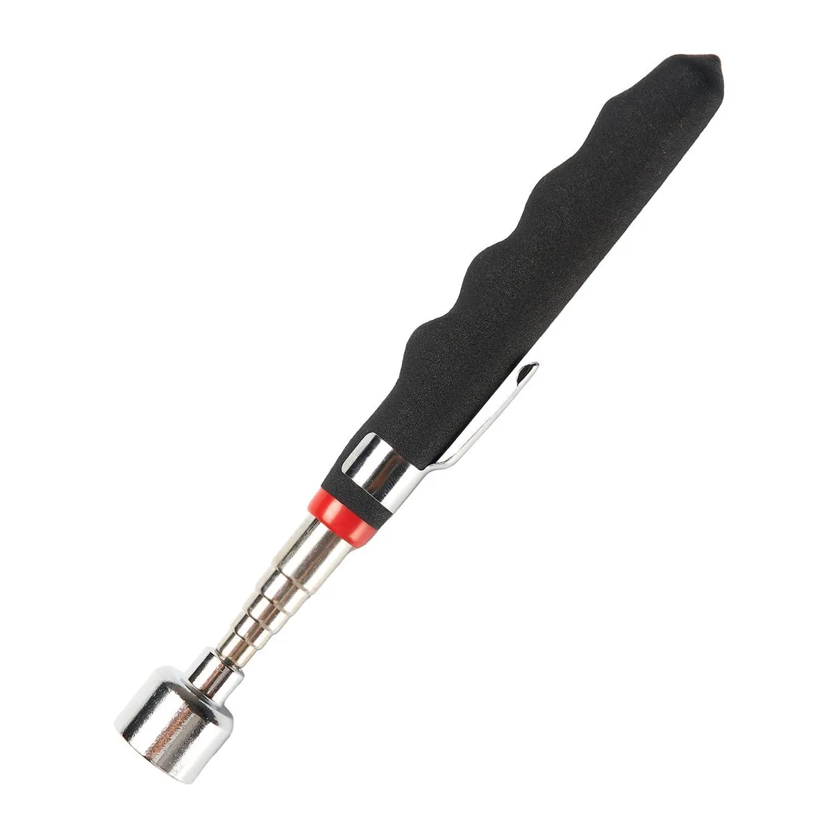 HARDK HK Telescoping Magnetic Pickup Tool 31" 20 lb — product photo