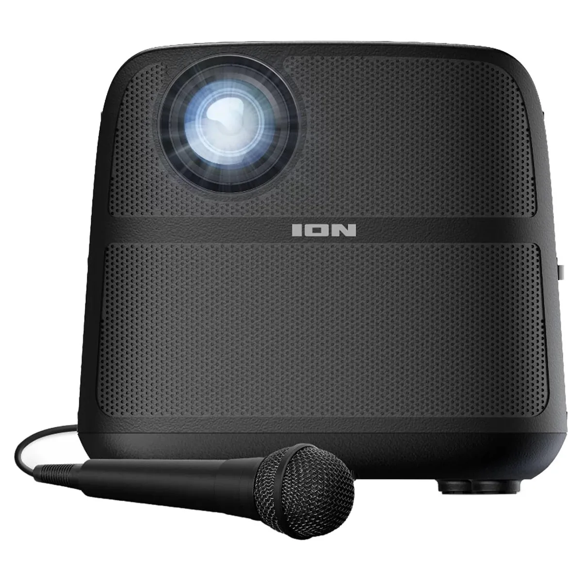Ion Audio Ion Audio Projector Deluxe HD 720p 1500-1999 lumens — product photo