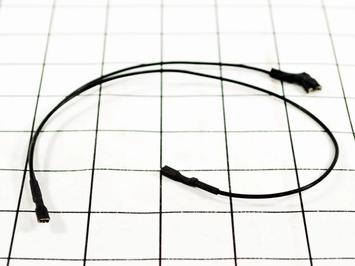 NEXGRILL NEXGRILL 07000719A0 Igniter Junction Wire appliance part — product photo