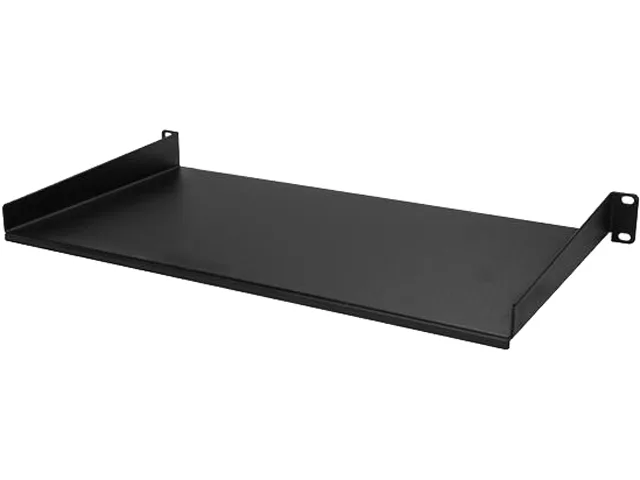 STARTECH STARTECH CABSHELF1U10 1U 10" Server Rack Shelf — product photo
